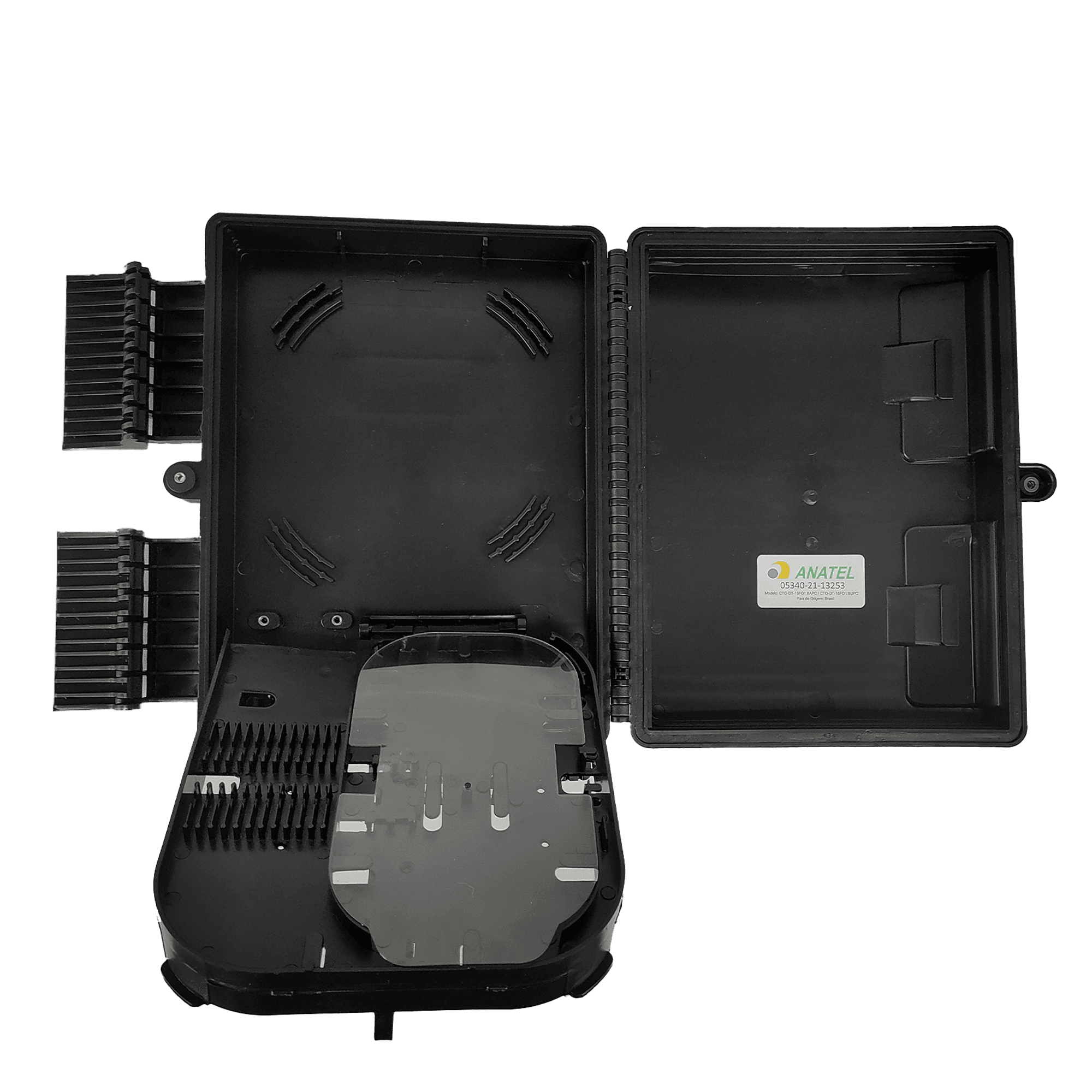 Caixa de Terminação Óptica (CTO) miniatura 4