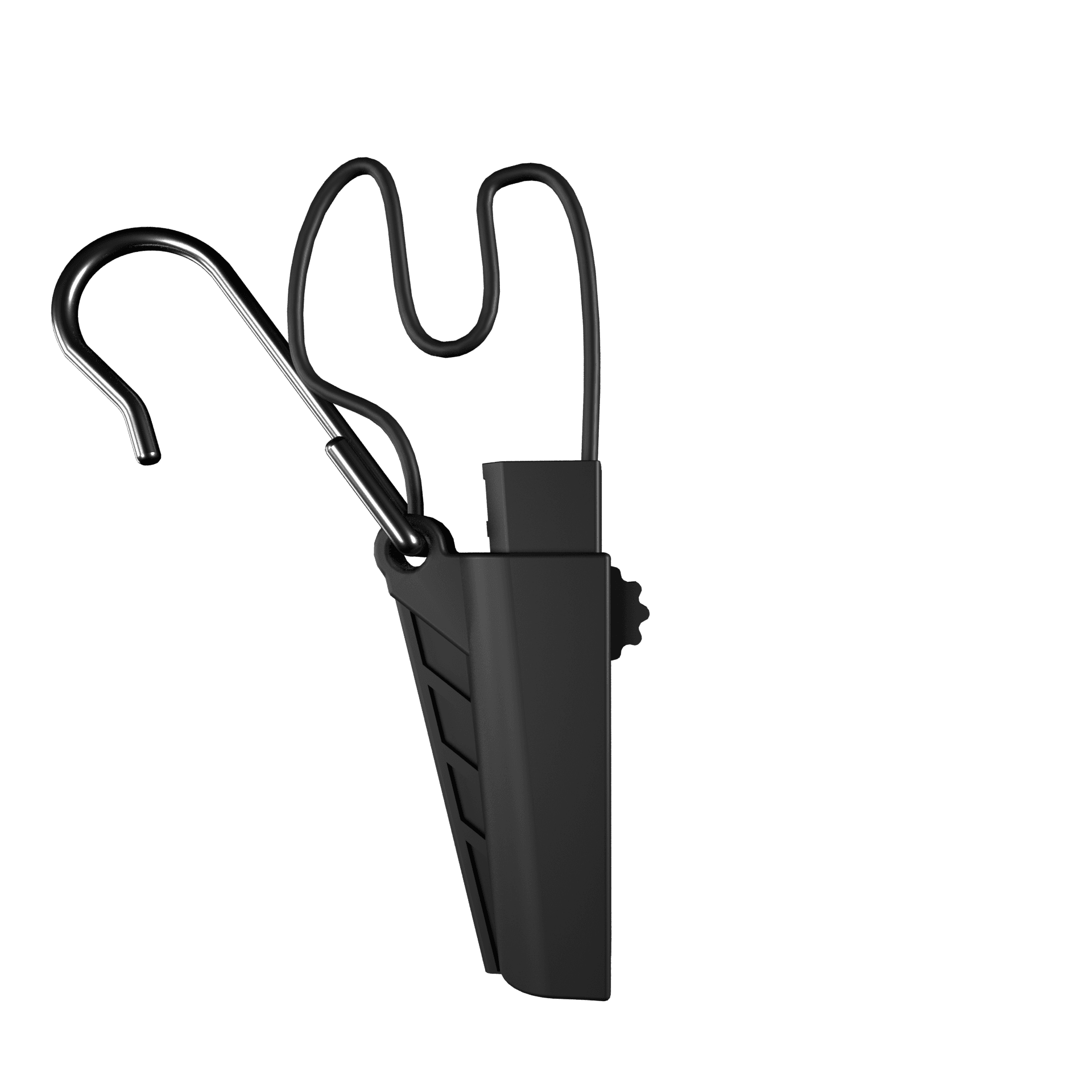 Esticador cunha para cabop drop flat miniatura 2