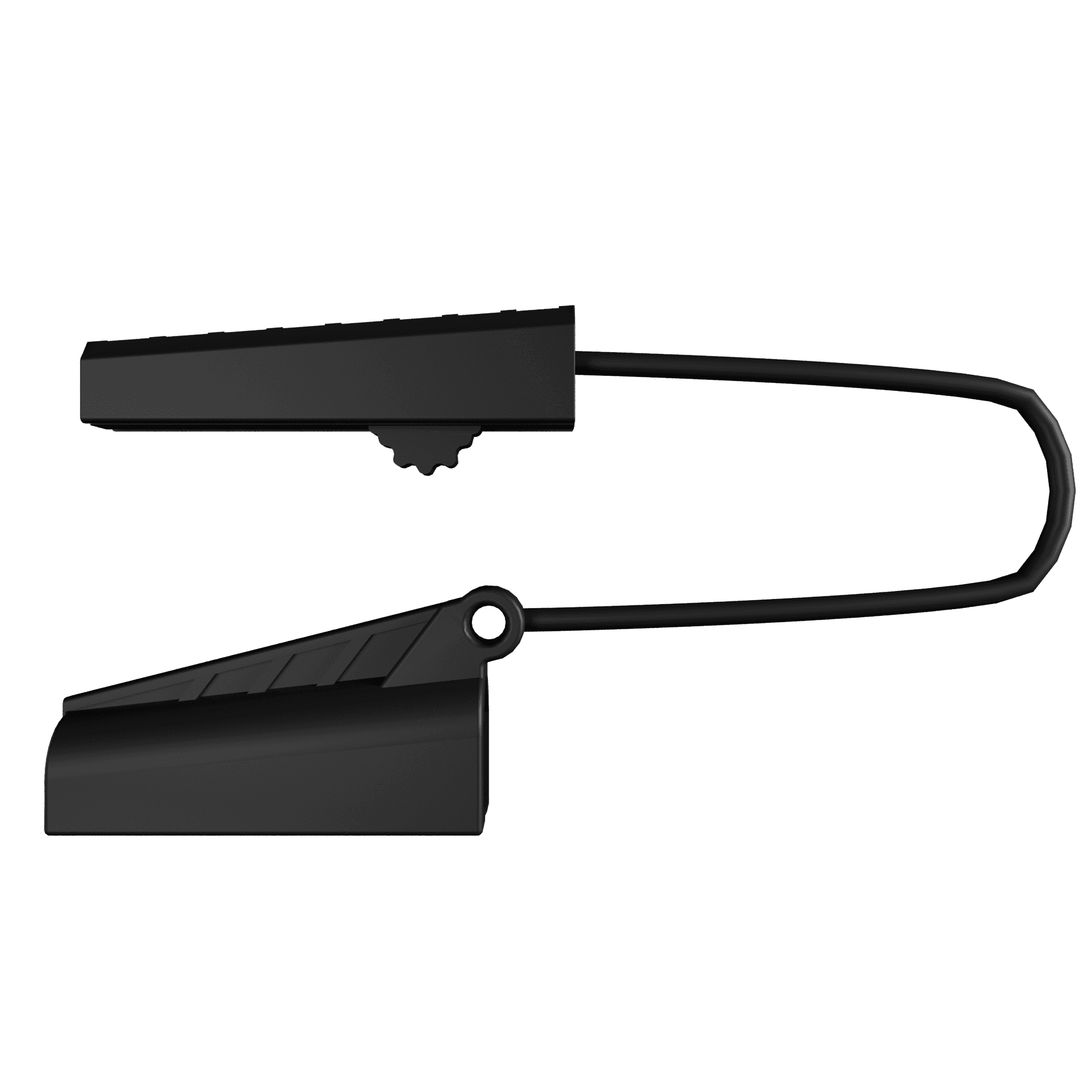 Esticador cunha para cabop drop flat miniatura 3