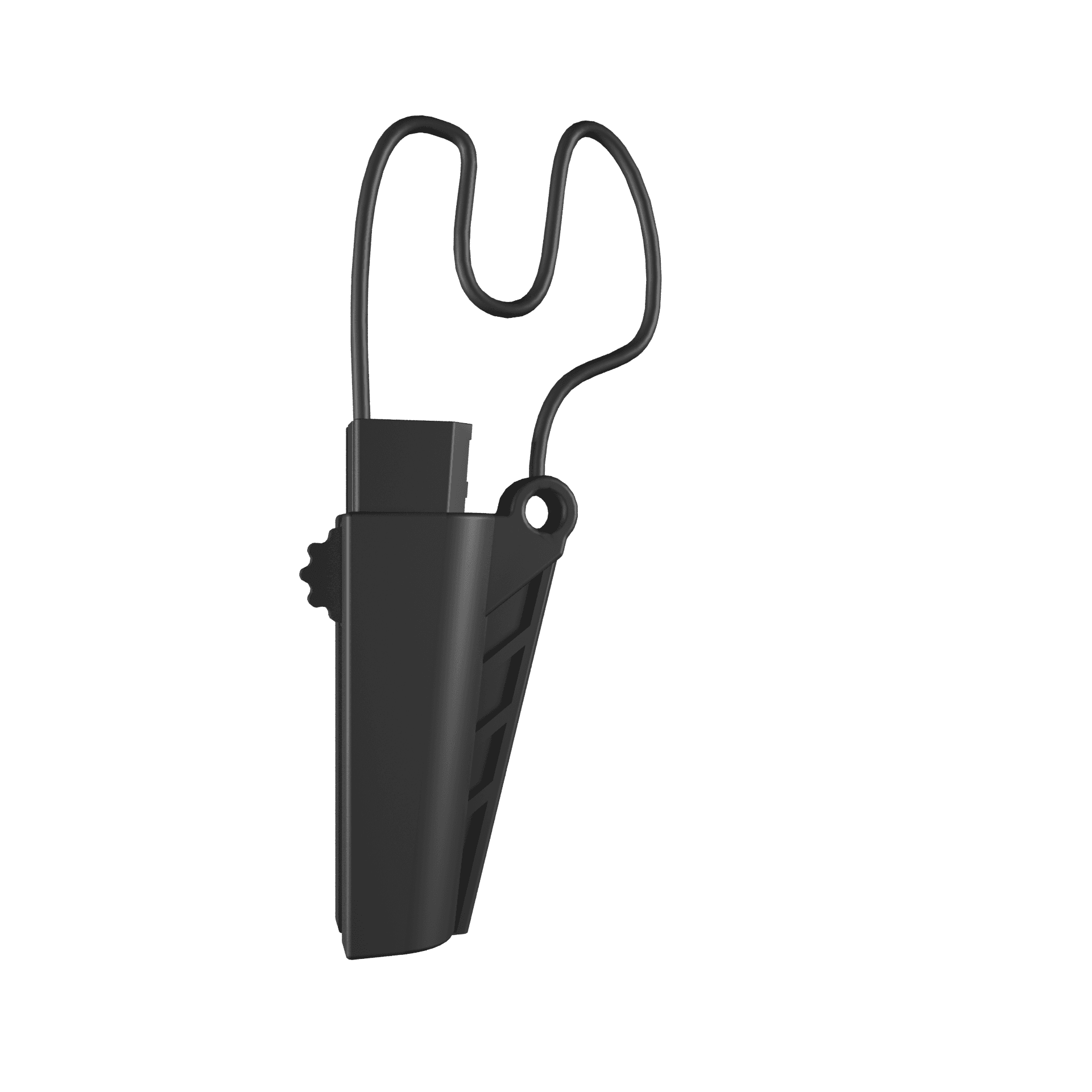 Esticador cunha para cabop drop flat