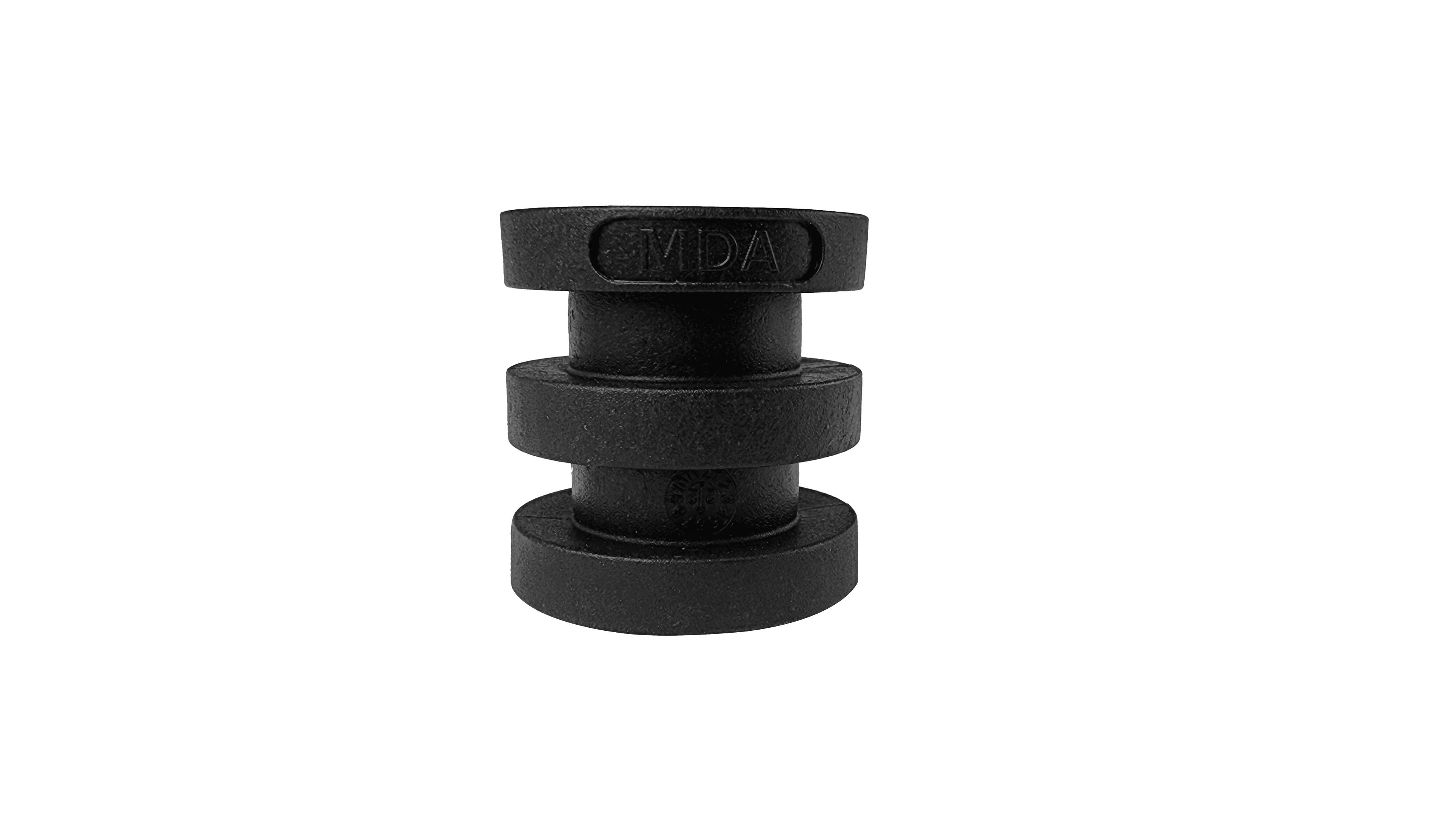 Isolador Roldana 2R miniatura 2