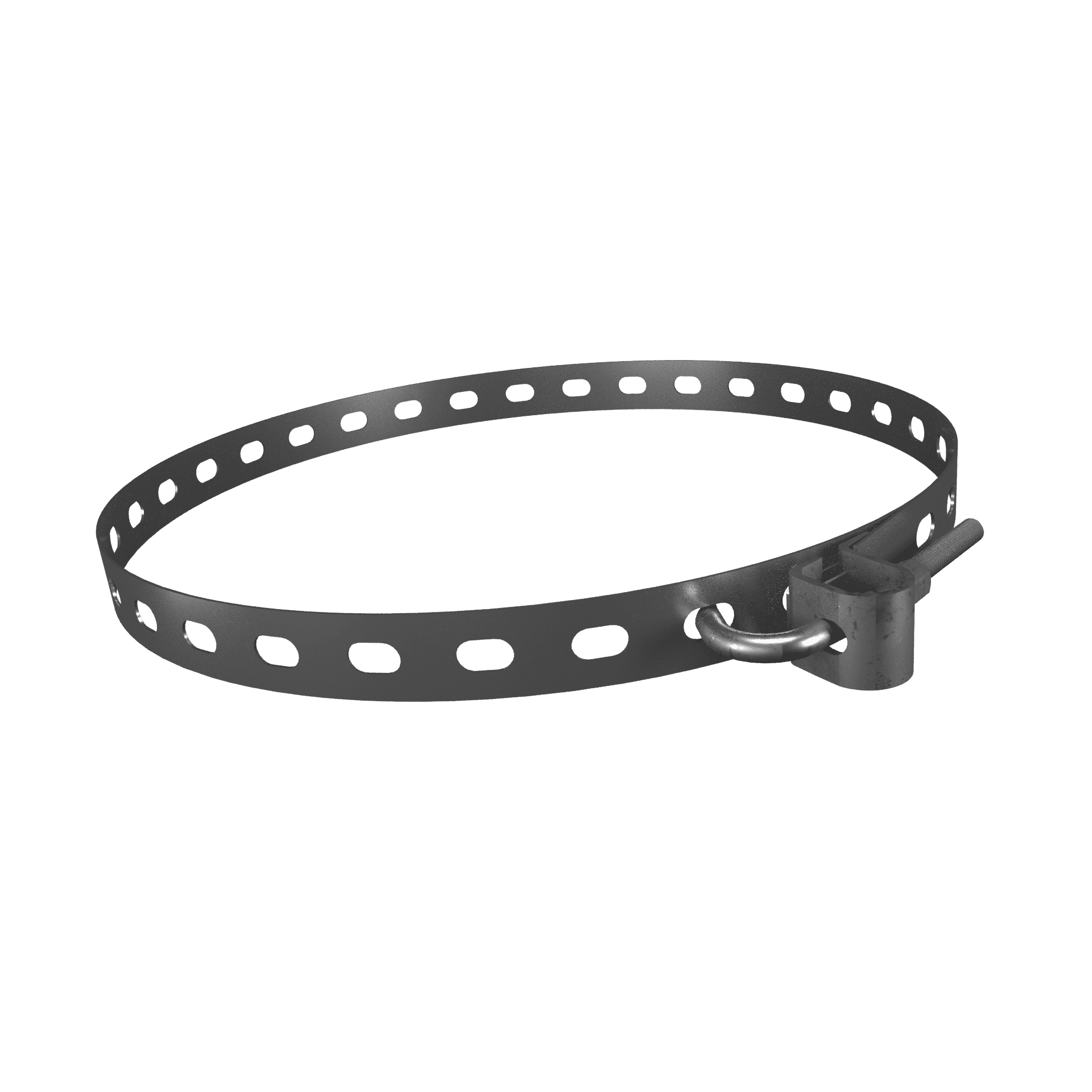 Abraçadeira Ajustável BAP