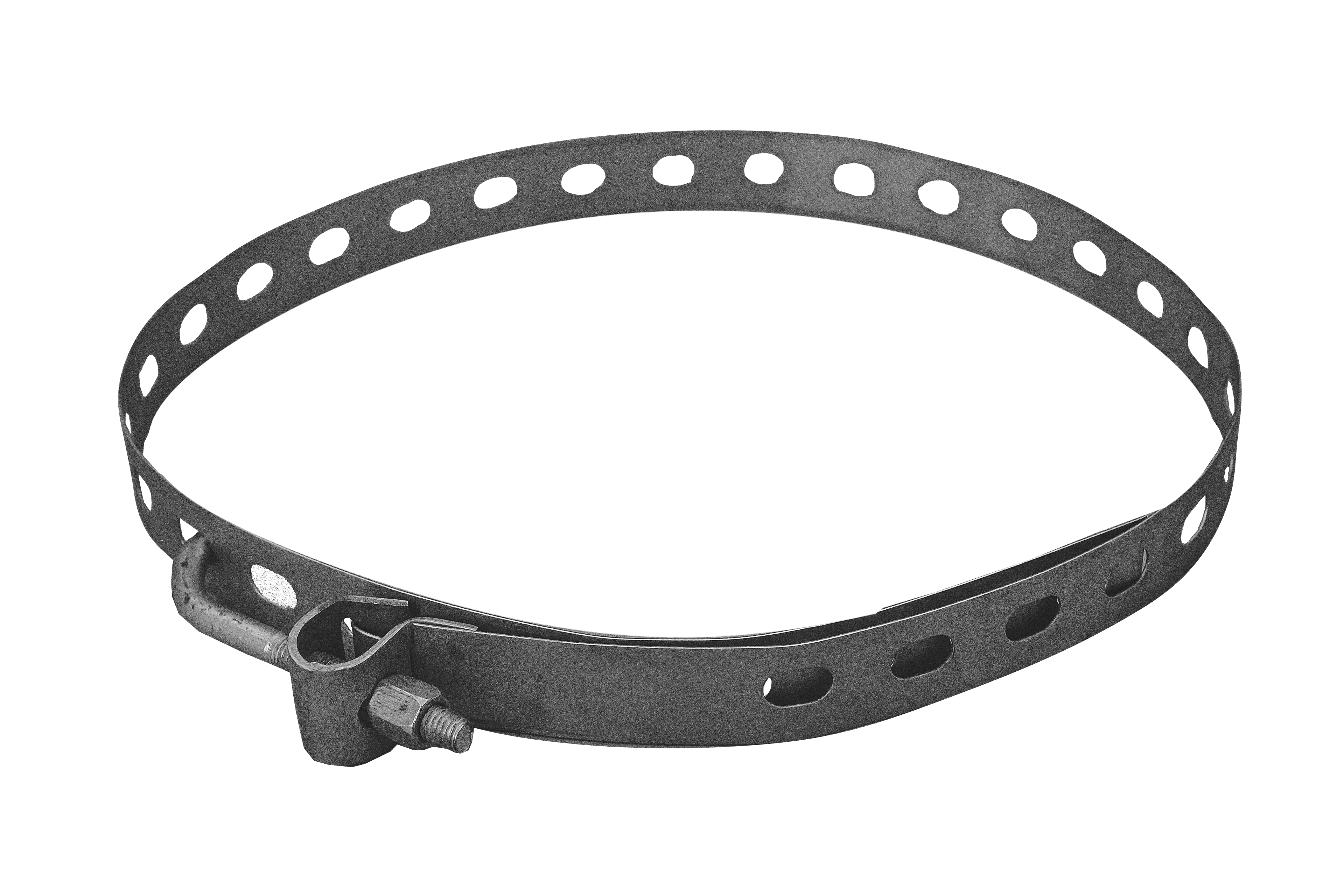 Abraçadeira Ajustável BAP miniatura 4