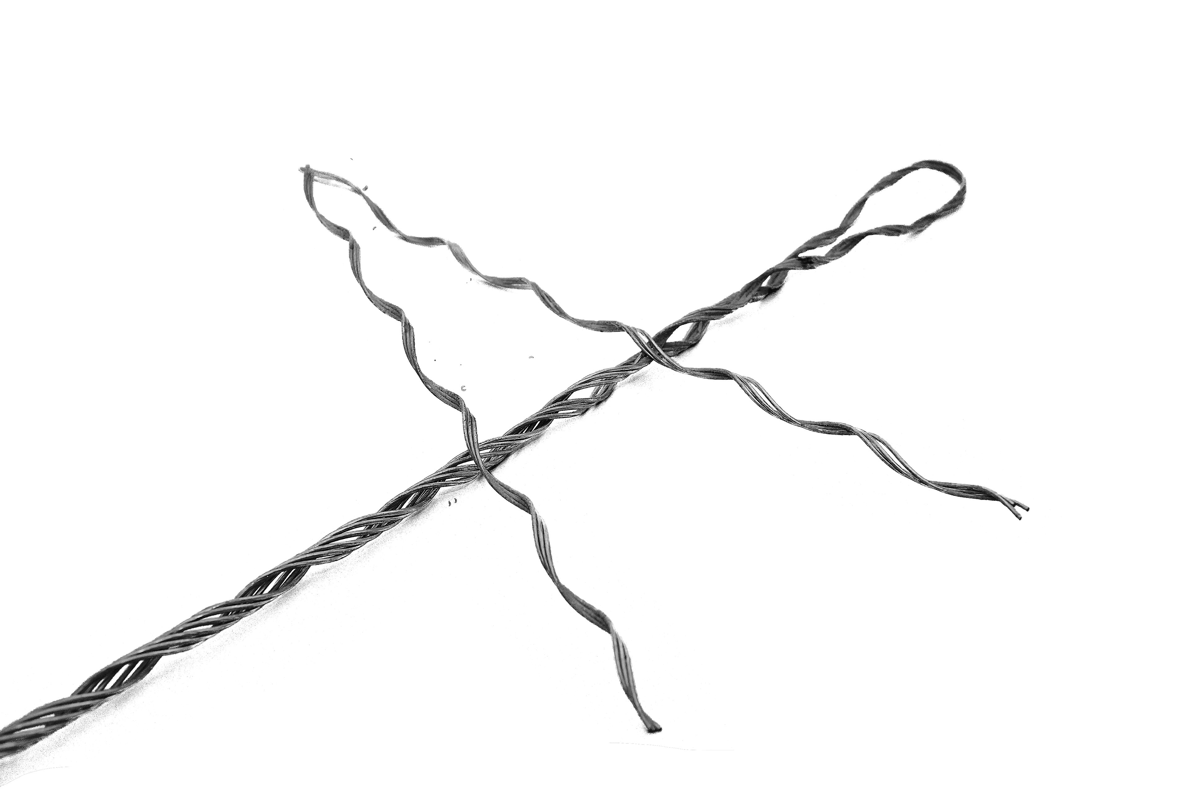 Alça Preformada miniatura 2