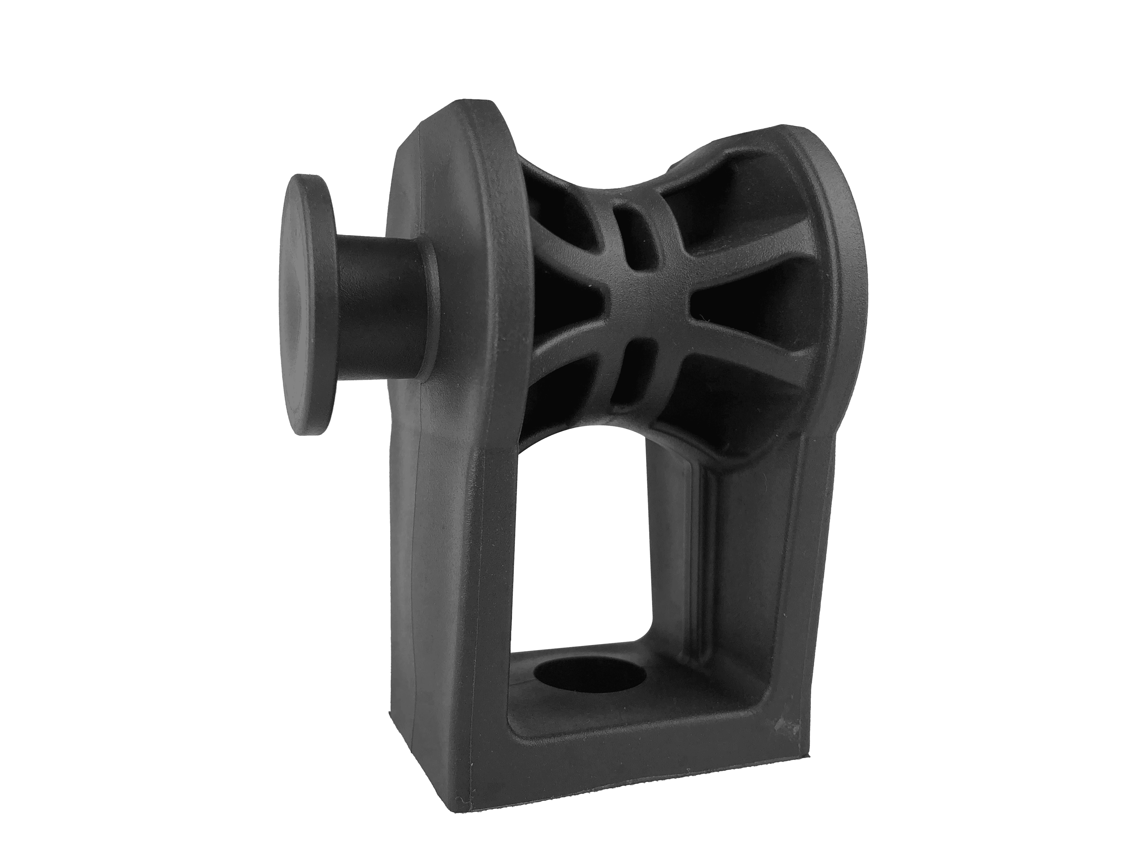 Supa 4 ranhuras suporte de ancoragem miniatura 2