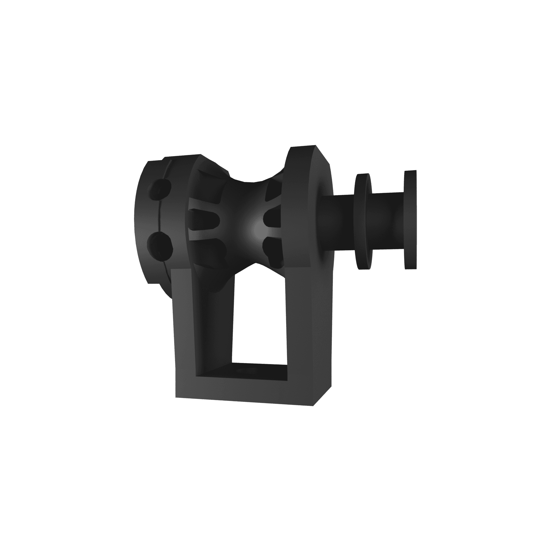 Supa 3x1 (suporte de ancoragem) miniatura 4