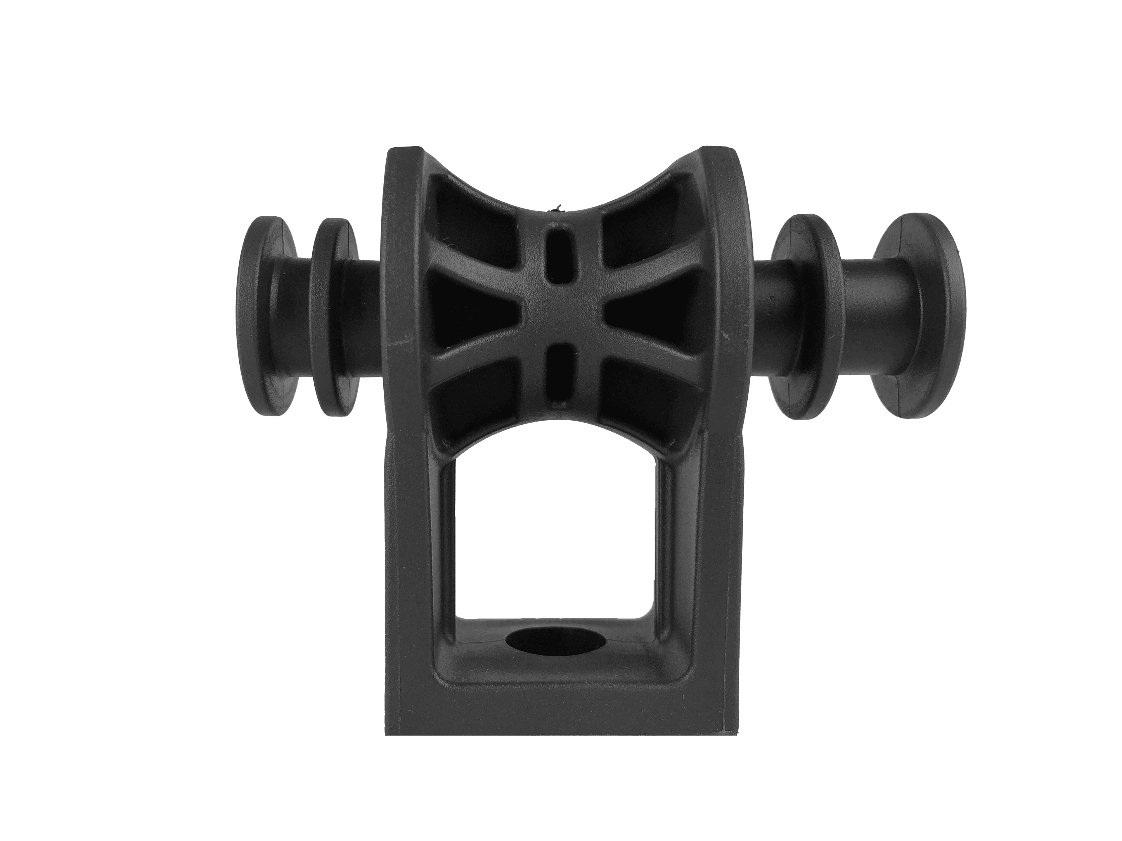 Supa 4 ranhuras suporte de ancoragem